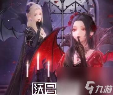 搭配-闪耀暖暖暗夜行者高分怎么搭配攻略介绍k8凯发国际登录闪耀暖暖暗夜行者高分怎