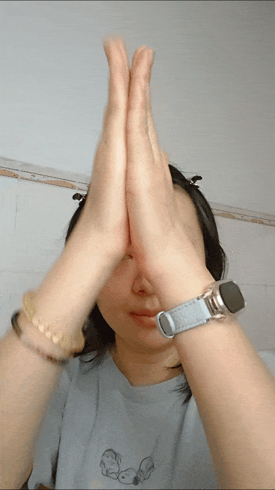 识盲区！看完后未来几年都会虔诚感谢k8凯发国际登录5个关于脸蛋的知(图14)